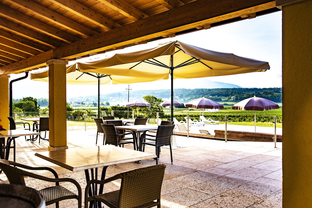 B&B Ca Marognole