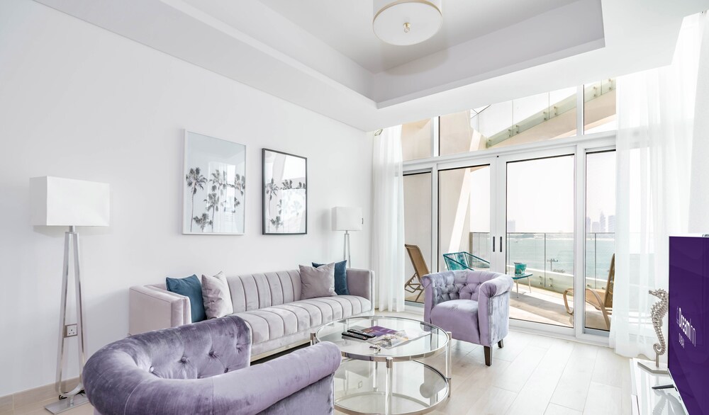 Dream Inn Apartments - Mina by Azizi