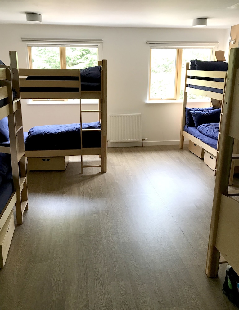 Portree Youth Hostel