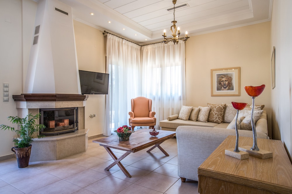 Villa Anerocuru