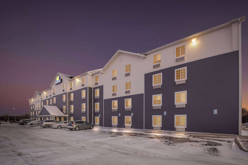 Birch Hill Suite Rochester – Med City
