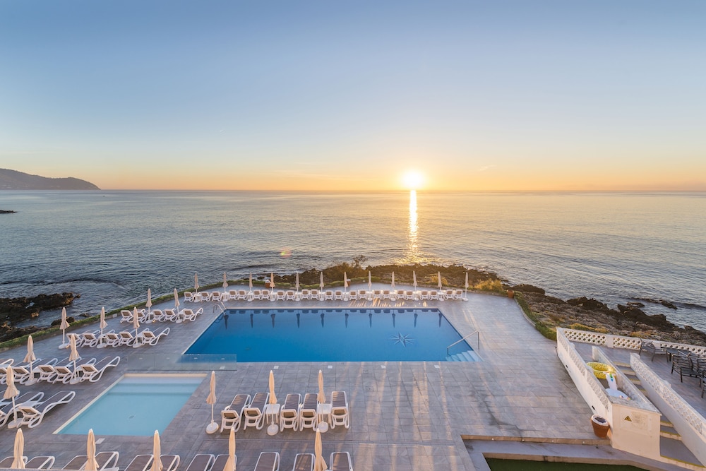 Hotel Atolon & Kaafu Beach Club