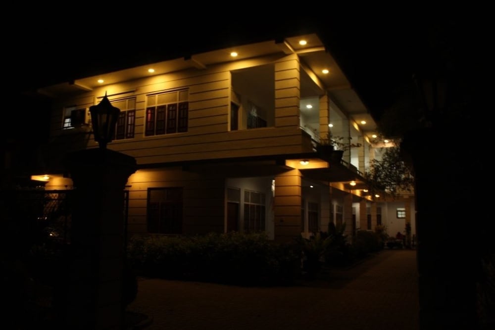 Hotel senora kataragama