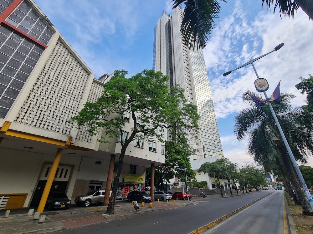 503 Moderno Aparta-Suite en Versalles Tipo Loft - Cali Tower Suites & Lofts