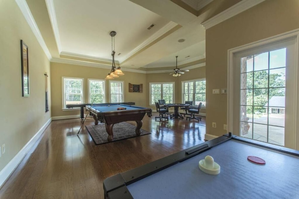 Leesburg Vacations - The Manor at Courtland Farm - Property Image 70