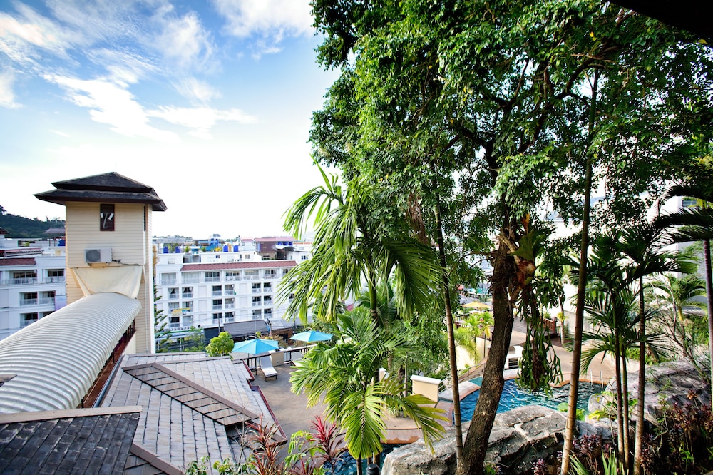 roof