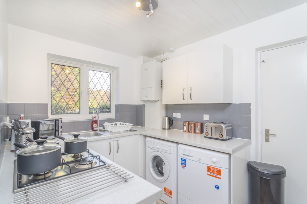 Shirley House view 5