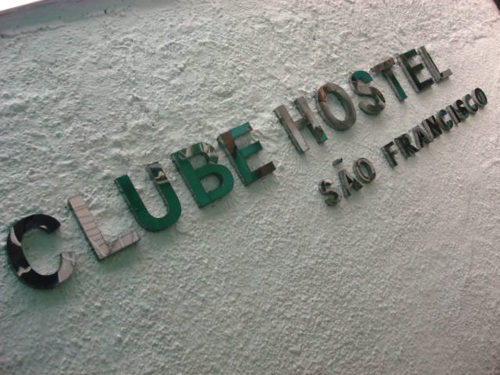 ClubeHostel São Francisco