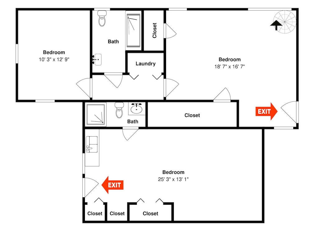 Seawall Celebration Manor by Ryson Vacation Rentals