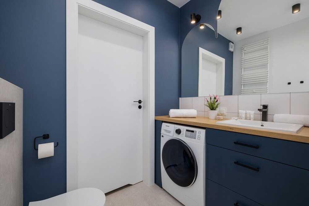 Apartament Podgórze Kraków by Renters view 2