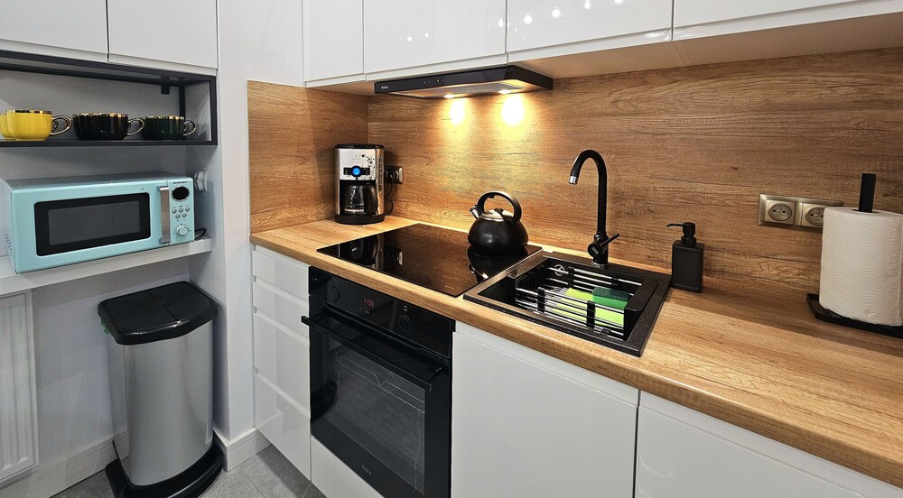 Apartament Zielony Przylądek - 365PAM