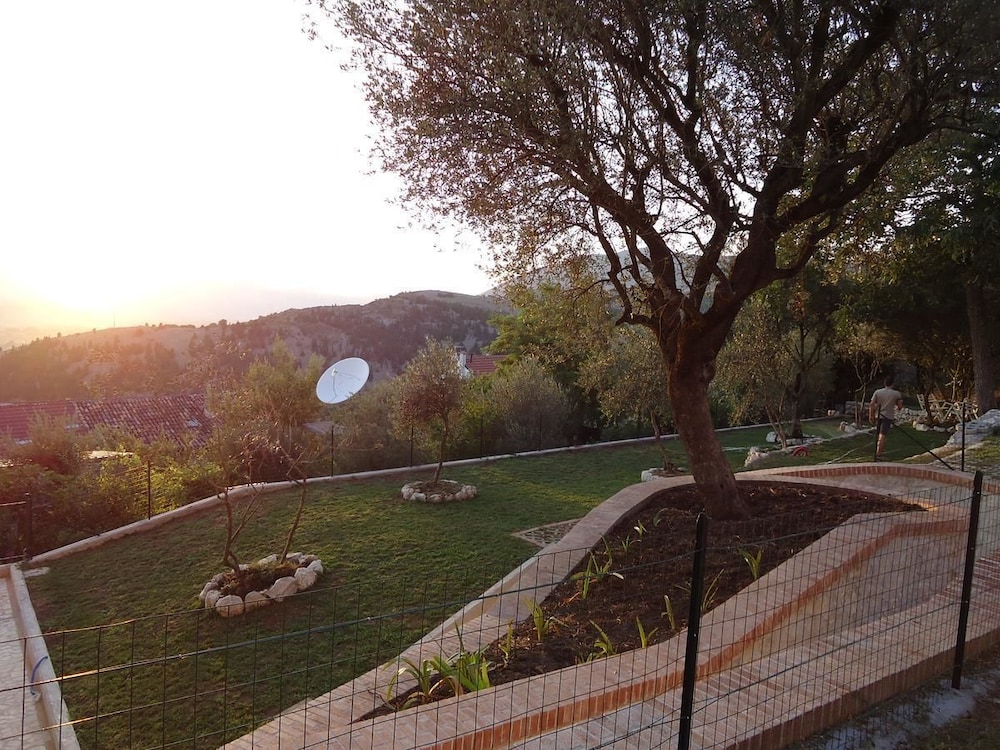 Dianum Villa degli Ulivi