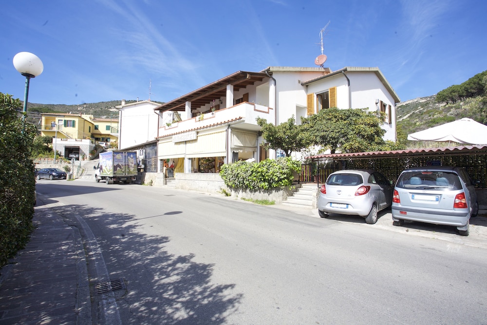 Appartamento Clara Vista Mare photo 3