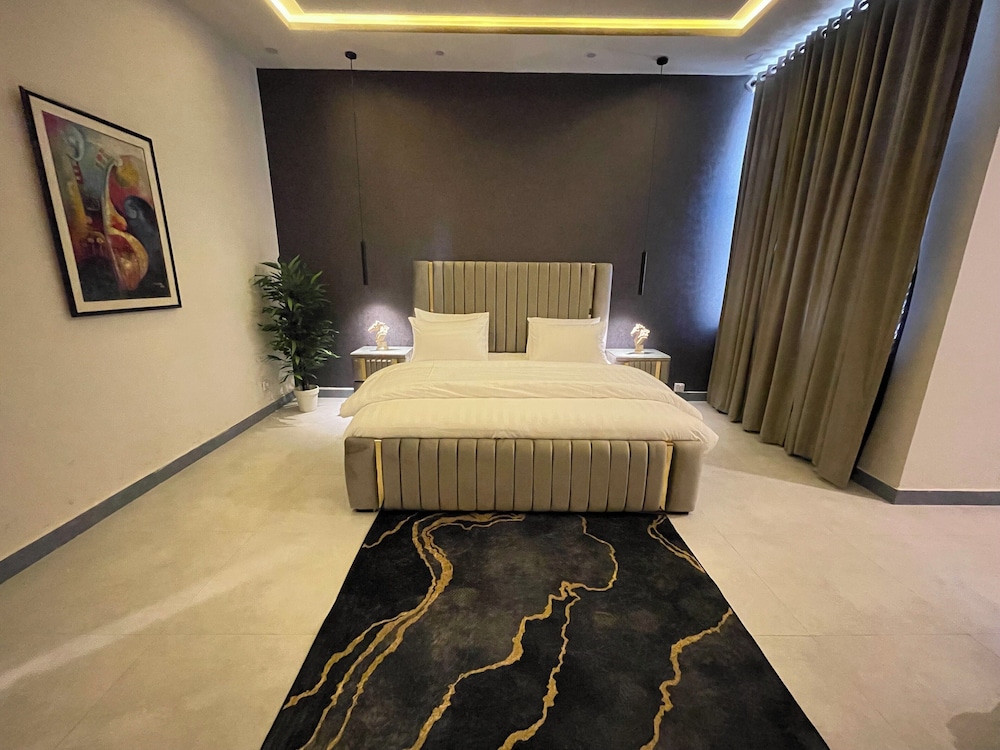 Loft BnB F10 Guest House