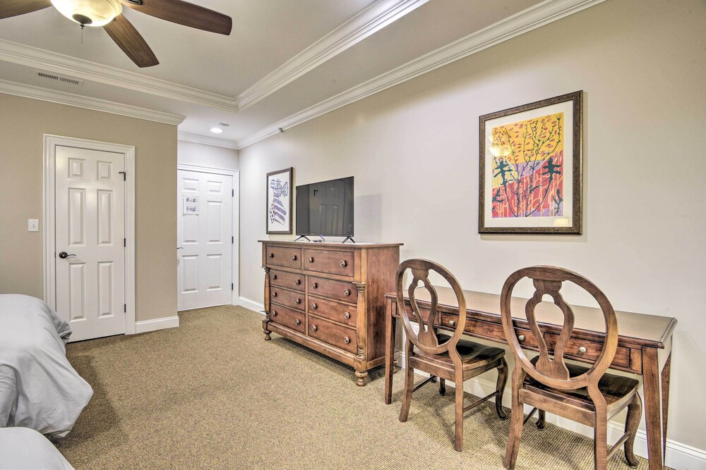 Spring Lake Vacations - Anderson Golf Club Condo w/ Community Amenities! - Property Image 24