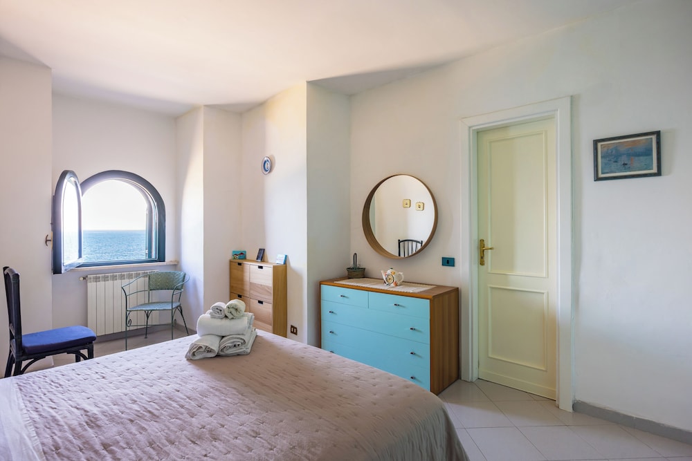 Heavenly Terrace by Napoliapartments