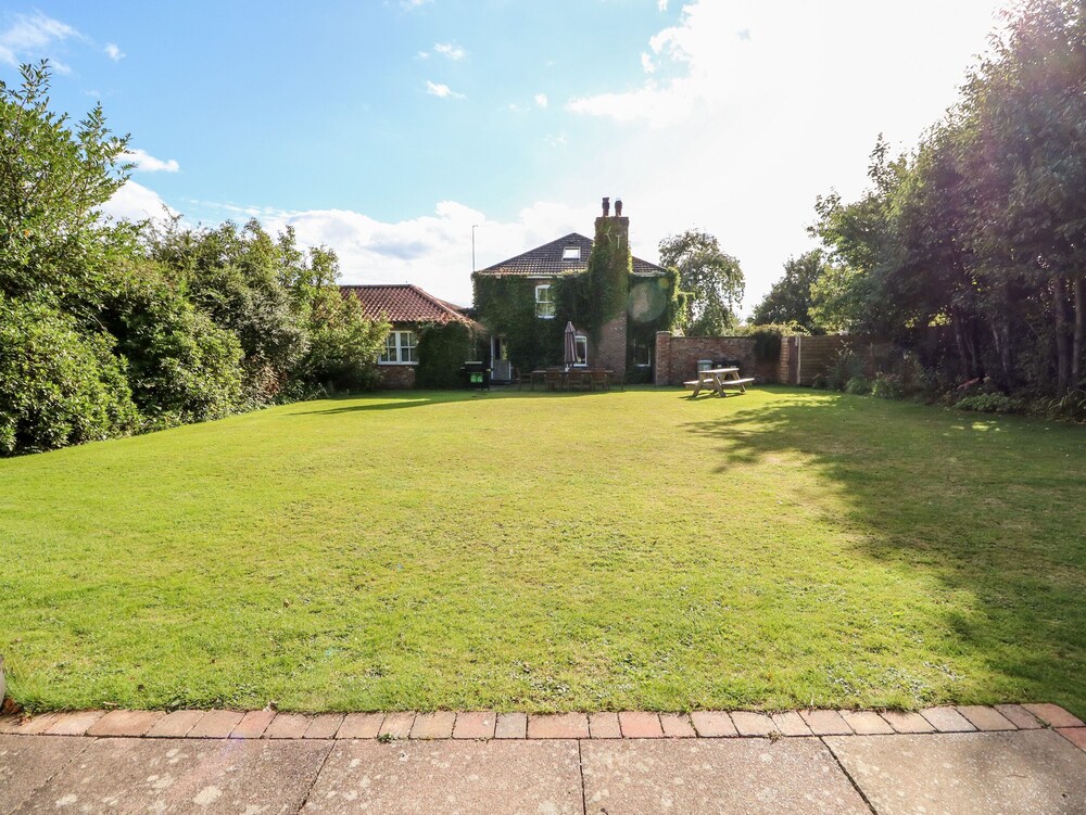 The Farmhouse