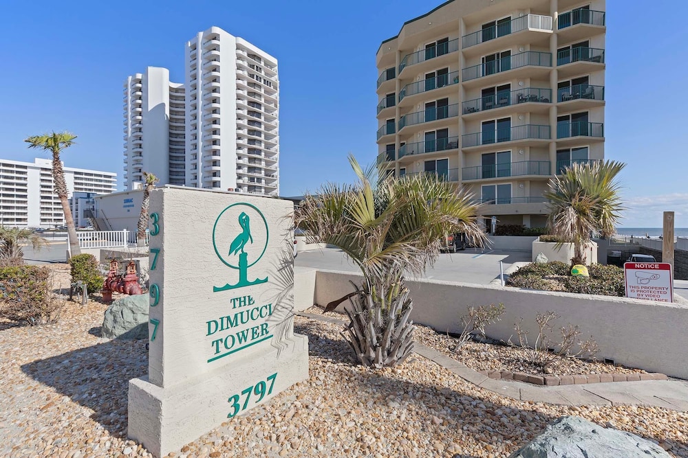 Dimucci Tower 201