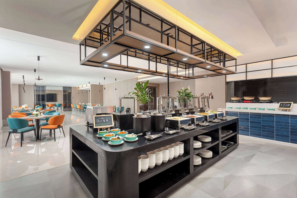Days Inn by Wyndham Xi'an Yanliang, photo 4