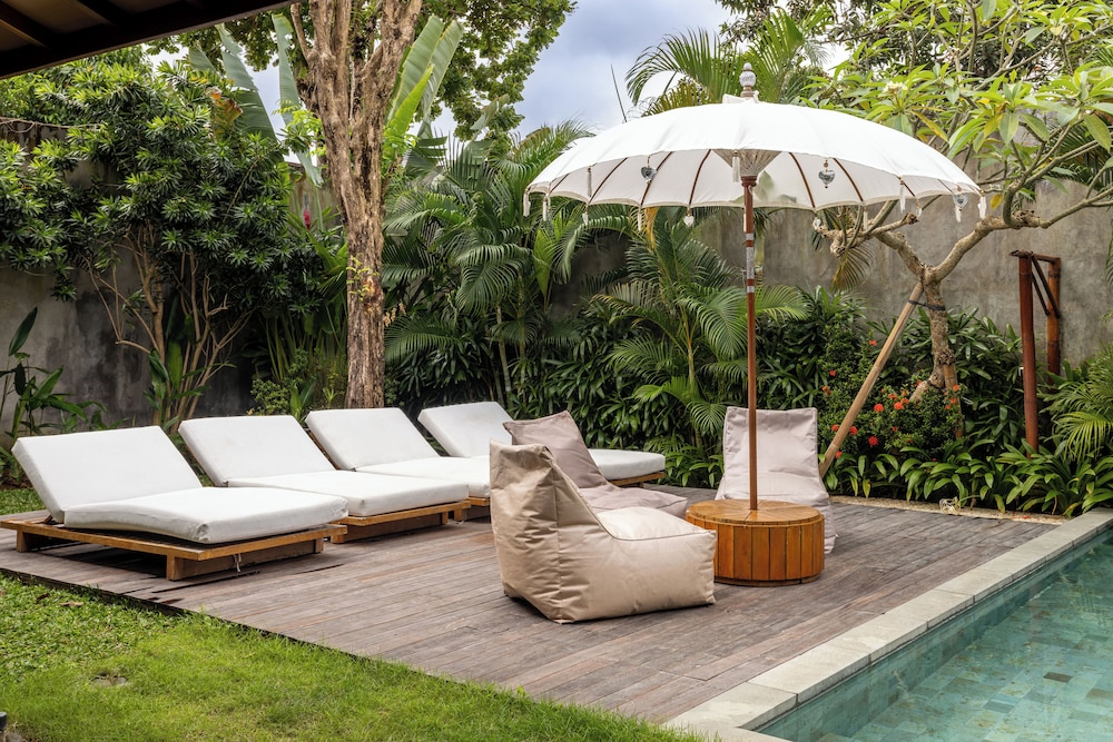 Just Residence Villa By Betterplace