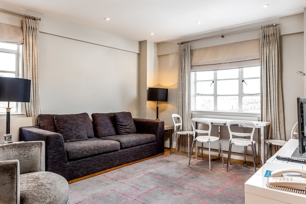 Nell Gwynn House Apartments