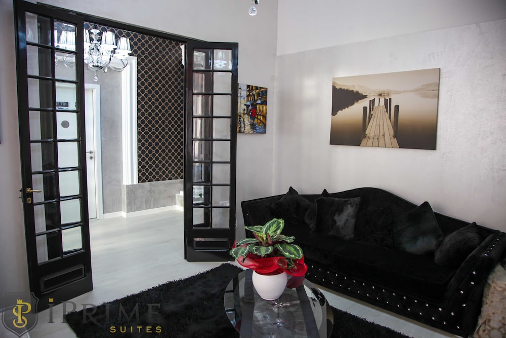 IPrime Suites