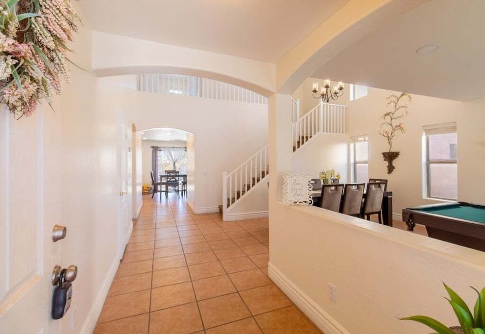 Casa Desert Willow - Stayshores 5 Bedroom Home