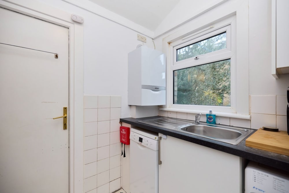 The Nunhead Place - Inviting 2bdr House With Garden
