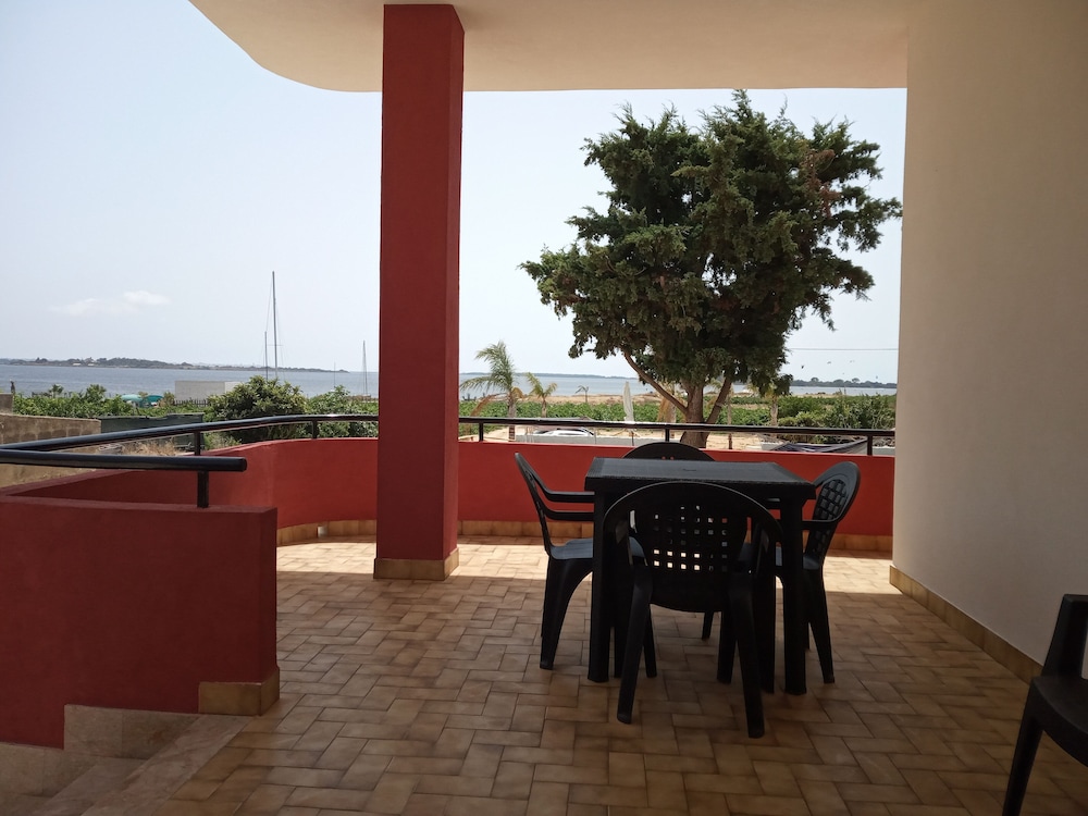 B&B Isole Dello Stagnone