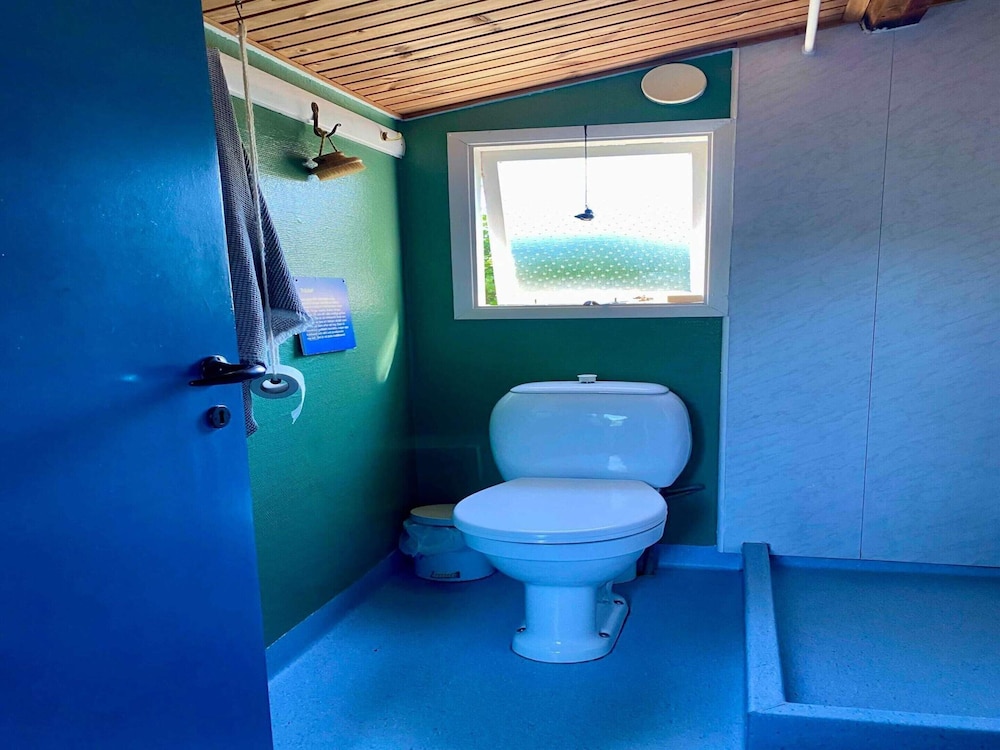 5 Star Holiday Home in Gorlev