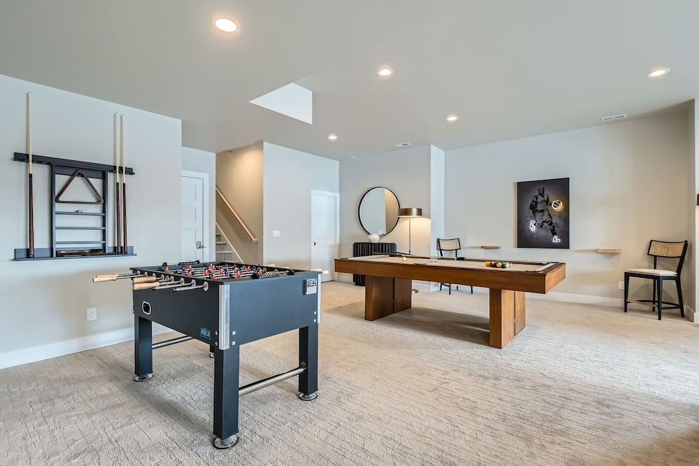 Deer Valley Mountain Luxury At Jordanelle! 893 4 Bedroom Townhouse