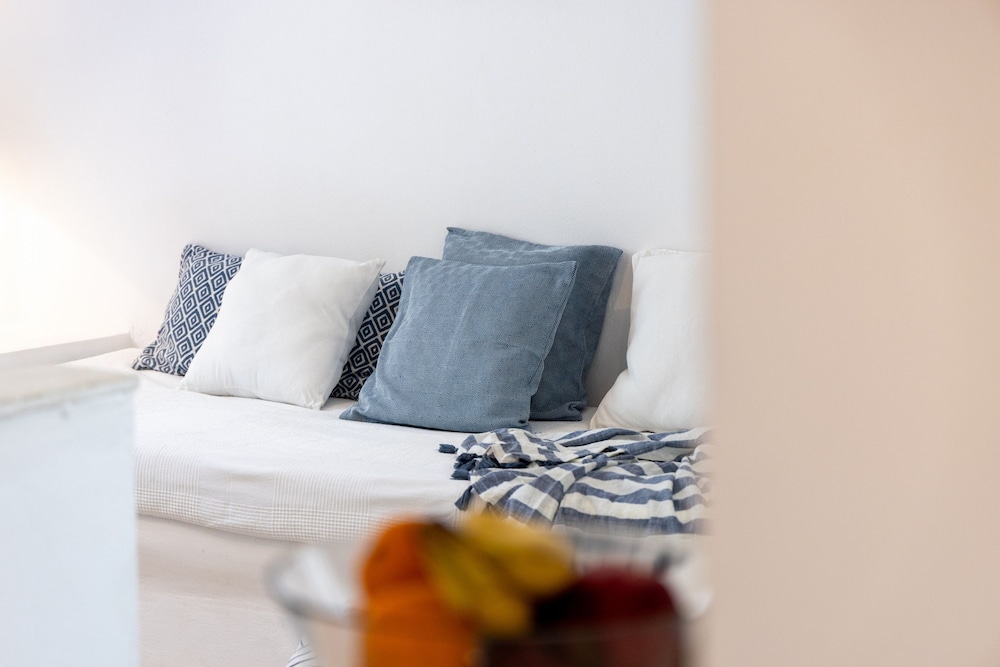 Cycladic Vibes Tinos