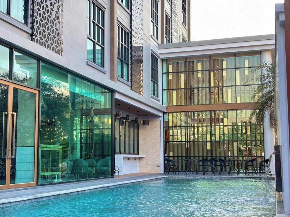 The Essence HOTEL Chanthaburi