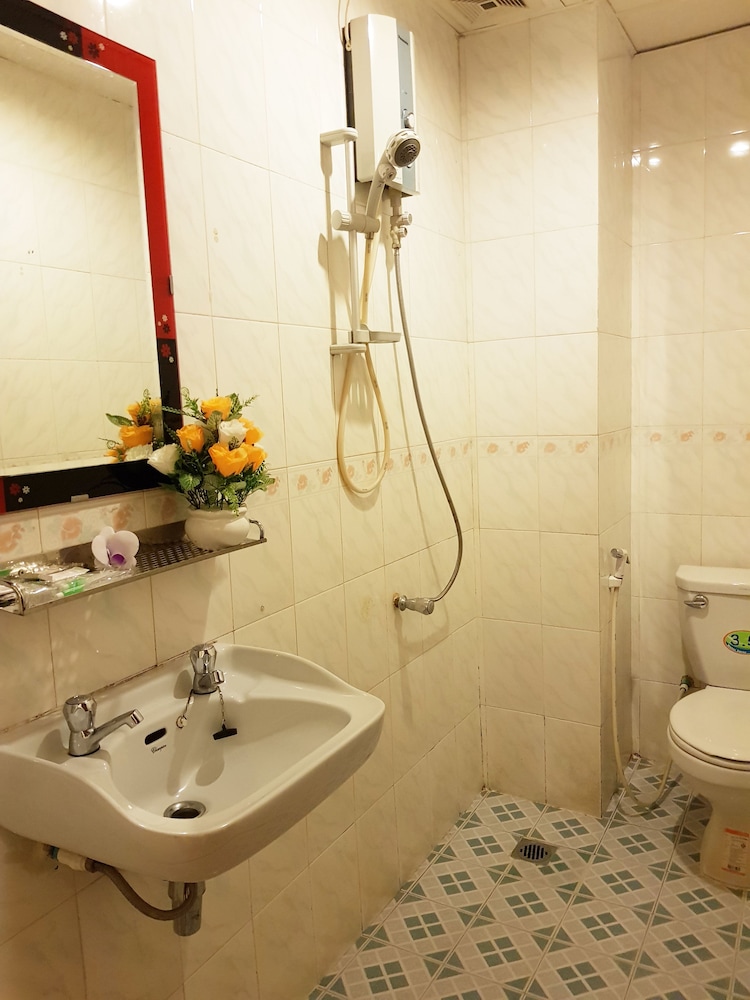 Fancy Guest House