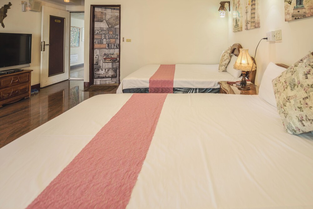 Shih Liang hotel