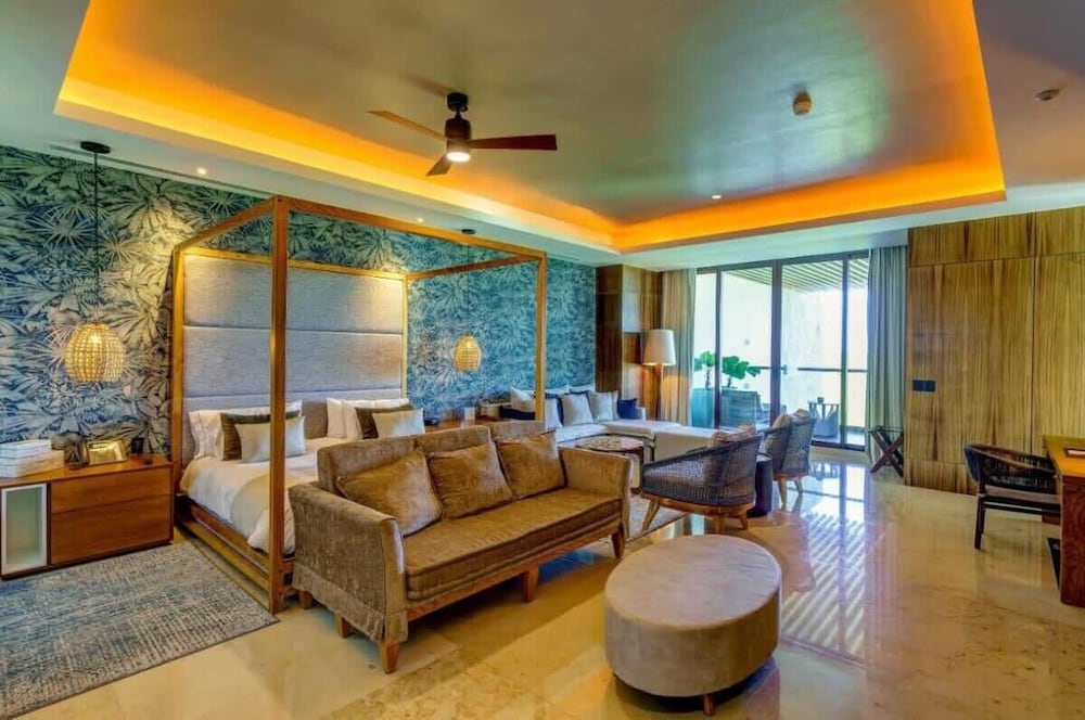 4BD Nuevo Vallarta Luxury Resort OceanV