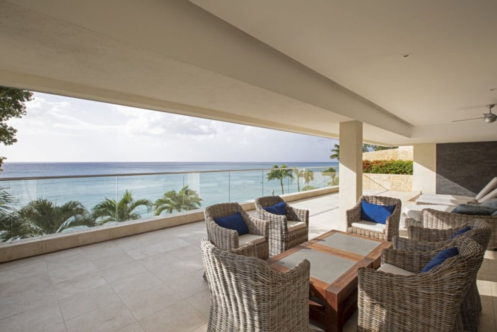 Portico 1 by Barbados Sotheby's International Realty