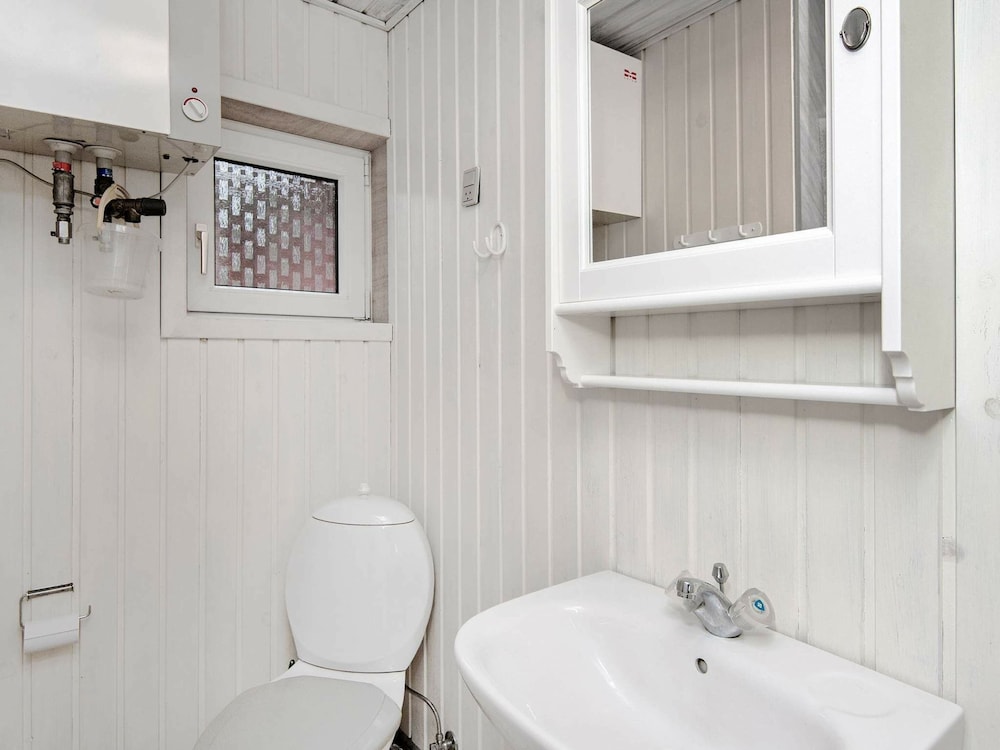 4 Person Holiday Home in Romo view 5