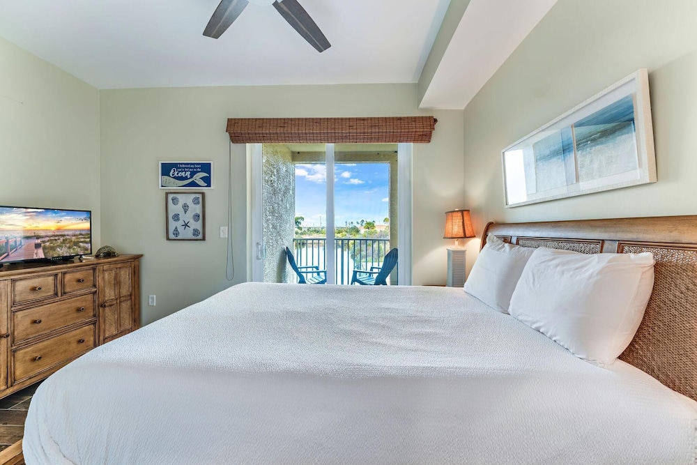 Summerhouse 101 - Pearl of the Gulf view 4