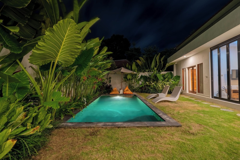 Villa Meli Canggu