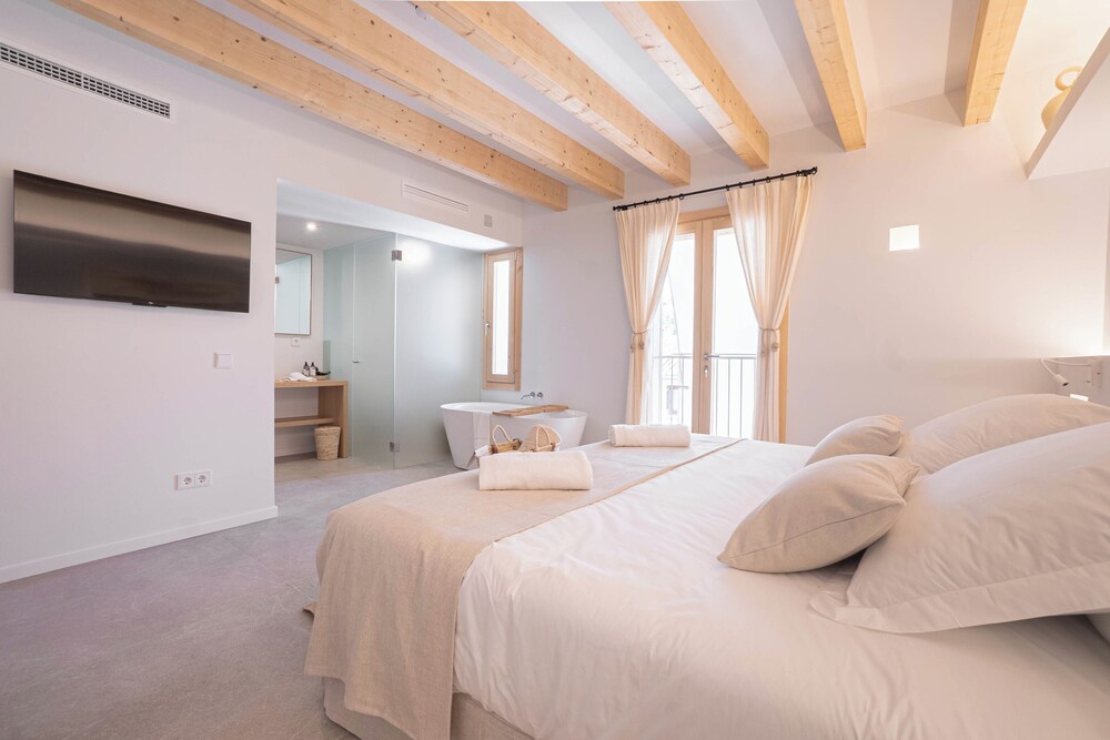 Vila Nova & spa TI