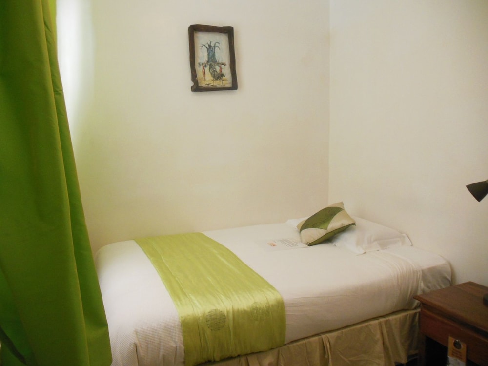 Godials Bed & Breakfast