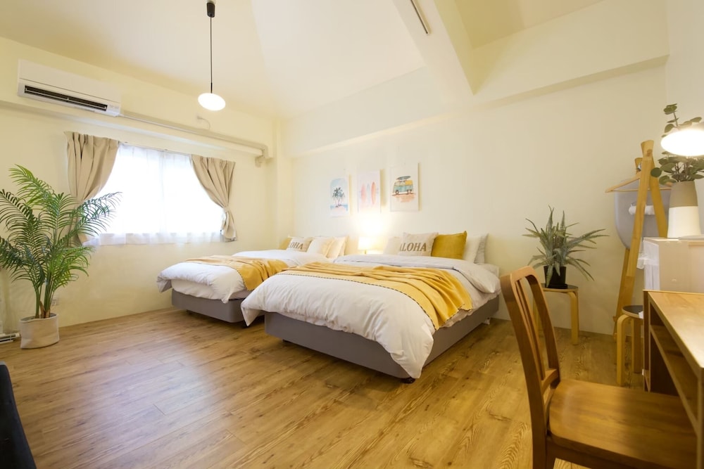 Fusaki Resort ISHIGAKI 202