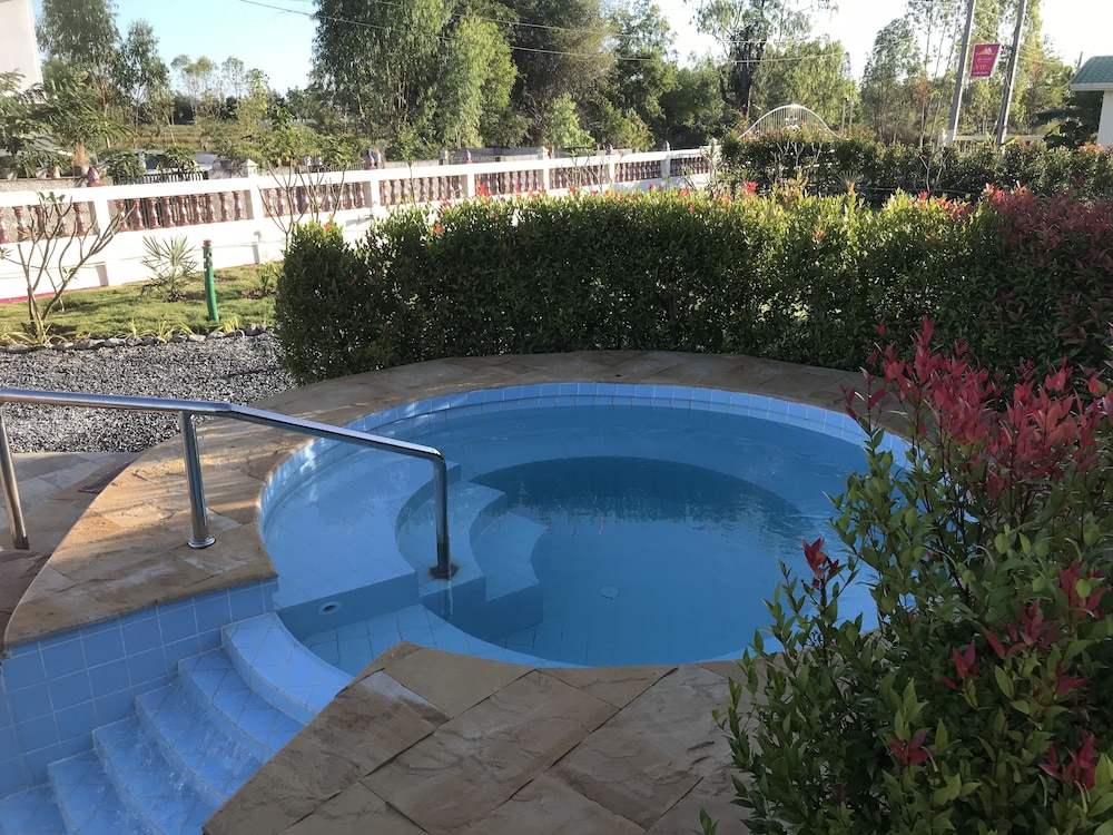 The Orchid Resort & Relax