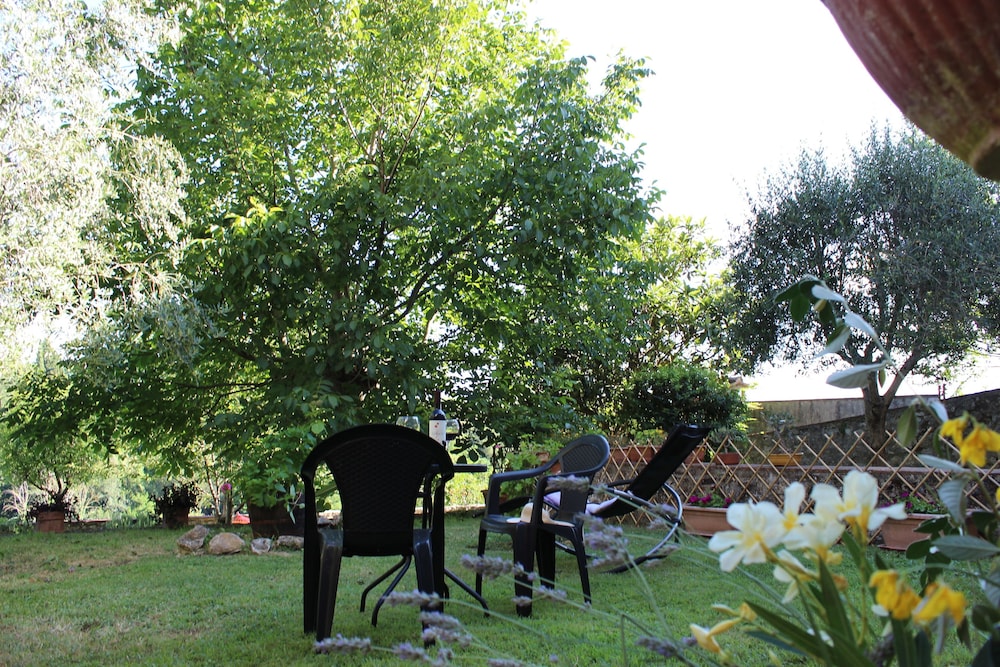 Guest House Il Giardino