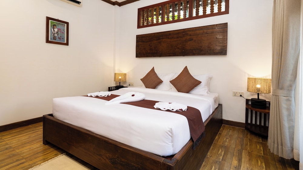 Khmer Lodge