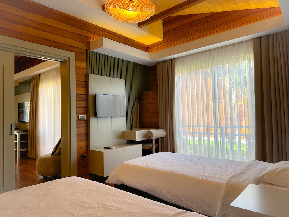 Cirali Hera Otel - Image 37