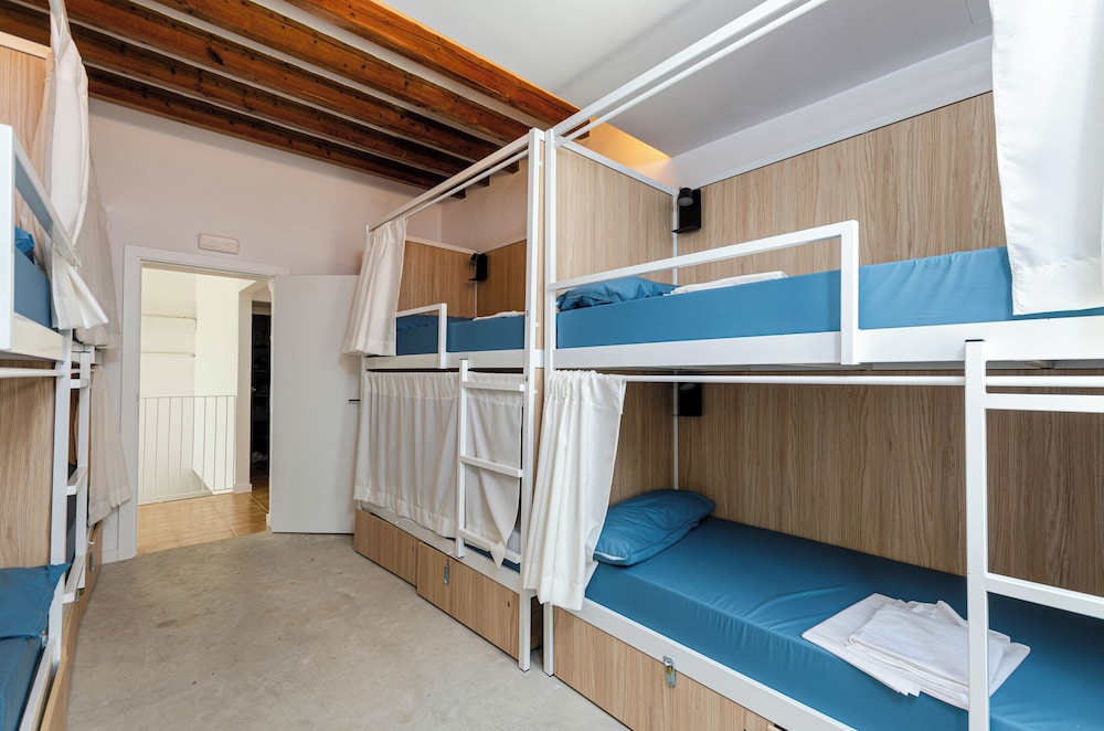 Urban Hostel Palma Albergue Juvenil