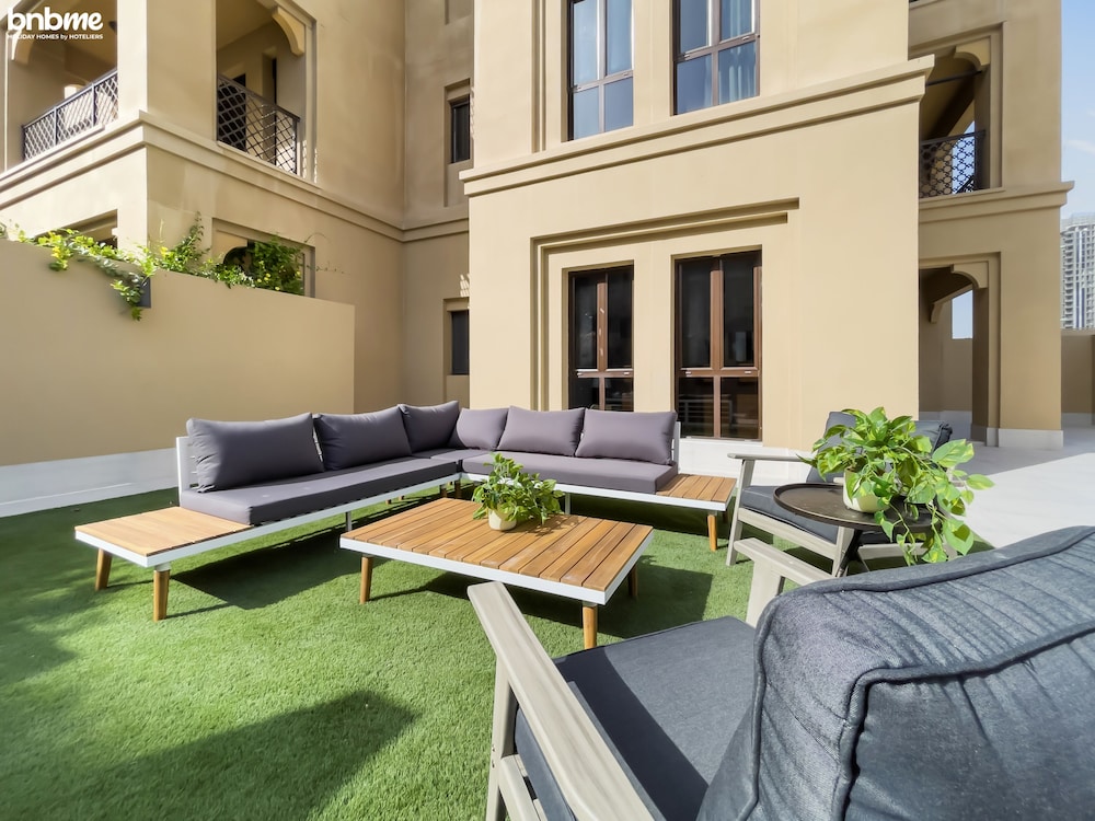 1B-Reehan 5-G08 by bnbme homes