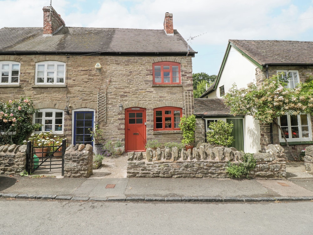Stone Cottage
